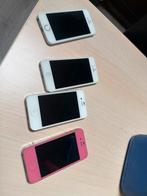 iPhone 4 & 5 - Partij van 4 - Defect/Onderdelen, Telecommunicatie, Overige modellen, Ophalen of Verzenden, Zonder simlock, Niet werkend