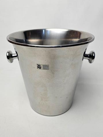 WMF Cromargan Champagne/Wijnkoeler - RVS 18/10 beschikbaar voor biedingen