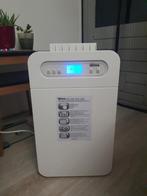 Qlima Luchtontvochtiger - Stille & Moderne Ontvochtiger, Witgoed en Apparatuur, Luchtbehandelingsapparatuur, Ophalen of Verzenden