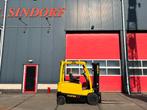 Hyster J 2.5 XN 2500kg E- heftruck (bj 2014), 2000 tot 3000 kg, Elektrisch, Heftruck, Hyster