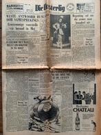 Die Oosterlig, Zuid-Afrika 159, 1940 tot 1960, Krant, Ophalen of Verzenden, Buitenland