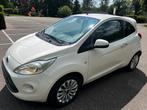 Ford Ka    VERKOCHT!!!, Auto's, Voorwielaandrijving, 1242 cc, 4 cilinders, 4 stoelen