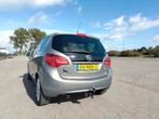 Opel Meriva 1.4 Turbo 88KW 2010 type Monocab B, Auto's, Opel, 65 €/maand, 680 kg, 4 cilinders, Bruin