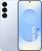 Samsung Galaxy S25 5G - 512GB - Icy Blue, Overige modellen, Blauw, Store.nl@samsung.com, Touchscreen