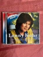 Hollands Glorie - Lenny Kuhr, Verzenden, Gebruikt, Levenslied of Smartlap