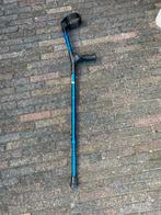 1 loopkruk / elleboogkruk van Premis, Diversen, Loopkrukken, Ophalen, In hoogte verstelbaar, Gebruikt