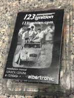 BURTON/2 CV. VERKOCHT koopjes verkopen snel !!, Ophalen of Verzenden, Nieuw, Citroën