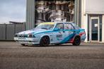 Alfa Romeo 75 Raceauto (excl. motorblok)), Achterwielaandrijving, Blauw, Particulier, 900 kg