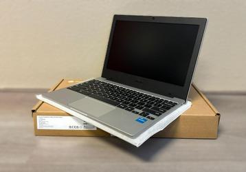 Samsung Galaxy Chromebook Go (11.6”), N4500, 4GB € 139 beschikbaar voor biedingen