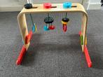 Babygym, Ophalen, Gebruikt