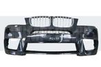Bumper BMW X3 F25 M-Pakket M Pakket 10-14  Voorbumper MZ497, Gebruikt, Voor, 6 maanden garantie, Ophalen of Verzenden