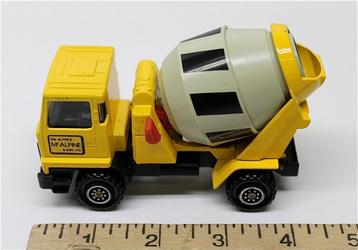 Vintage Matchbox Super Kings Bedford Truck – 1977 beschikbaar voor biedingen