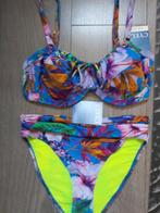nieuww merk cyell leuke bikini maat 36 top 36 F, Kleding | Dames, Badmode en Zwemkleding, Ophalen of Verzenden, Nieuw, Bikini