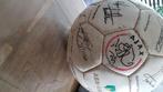 Gesigneerde AJAX voetbal, Verzamelen, Ophalen, Gebruikt, Ajax, Overige typen