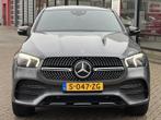 Mercedes-Benz GLE Coupé 350 e 4MATIC Premium Plus Plug-In H, Auto's, Mercedes-Benz, 128 €/maand, Gebruikt, 4 cilinders, 2525 kg