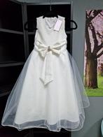 Mooi jurkje met grote strik met strass., Ophalen of Verzenden, Nieuw, Zwart
