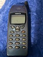Nokia model 6110 blauw, Ophalen of Verzenden, Gebruikt, Blauw, Klassiek of Candybar