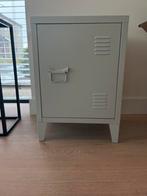 Metalen kastje - 40x30x60cm - Zeer goede staat, Ophalen, Zo goed als nieuw
