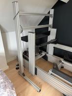 Sim-Lab Single Monitor / TV Stand, Spelcomputers en Games, Spelcomputers | Overige Accessoires, Ophalen, Zo goed als nieuw