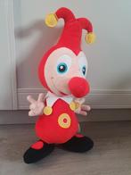 Jokie.  knuffel   Efteling, Ophalen of Verzenden, Zo goed als nieuw, Overige typen