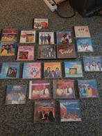 22cds die flippers, Cd's en Dvd's, Cd's | Schlagers, Ophalen of Verzenden, Zo goed als nieuw