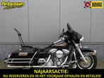 Harley-Davidson FLHT ELECTRA GLIDE (bj 1996), 2 cilinders, 1340 cc, Chopper, Bedrijf