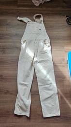 Carhartt WIP Bib Overall Straight - Maat S (women), Ophalen of Verzenden, Overall