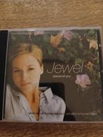 CD Jewel - Pieces of You, Ophalen of Verzenden, 1980 tot 2000, Gebruikt
