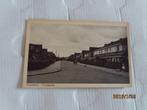 ansichtkaart amersfoort trompstraat, Verzamelen, Ansichtkaarten | Nederland, Ophalen of Verzenden, Voor 1920, Ongelopen, Utrecht