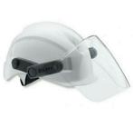 Veiligheidshelm Uvex Airwing met gelaatsscherm, Ophalen of Verzenden, Nieuw