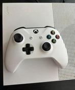 Xbox One S met controller, Spelcomputers en Games, Spelcomputers | Xbox One, Ophalen, Xbox One S, Met 1 controller, 500 GB