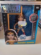 Wonder Woman Metals Die Cast Figuur - Nieuw in Doos, Ophalen of Verzenden, Nieuw