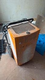 Bouwdroger, Doe-het-zelf en Verbouw, Ophalen, Gebruikt, Afzuiger