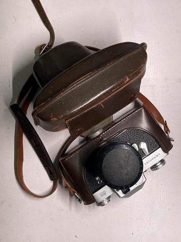 Leicaflex met r50/2 beschikbaar voor biedingen