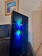 rtx 3070 Ti  i7 9700K 8core 4,7GHZ Turb,32GB DDR4,wifi,win11, 32 GB, Virtual Reality, Ophalen of Verzenden, Zo goed als nieuw