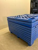 Kunstof pallets, Doe-het-zelf en Verbouw, Kratten en Dozen, Ophalen, 100 cm of meer, 60 cm of meer, Overige typen