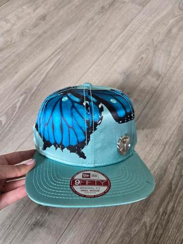 Tomorrowland New Era Cap s/m beschikbaar voor biedingen