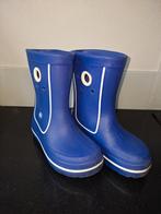 Crocs kinderlaarzen, Ophalen of Verzenden, Gebruikt, Crocs, Overige typen