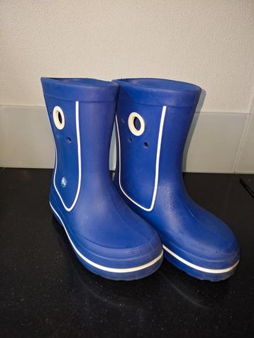 Crocs kinderlaarzen  beschikbaar voor biedingen