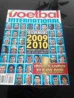 Voetbal International 2009 - 2010 seizoensgids, Ophalen, Zo goed als nieuw, Overige binnenlandse clubs, Boek of Tijdschrift