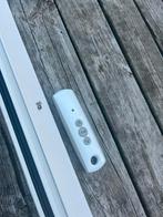 Elektrisch Rolluik 295x255cm + Somfy Afstandsbediening, Gebruikt, Elektrisch, 150 tot 300 cm, 250 cm tot 450 cm