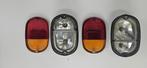 VW T1 Achterlichten Set - Oldtimer Onderdelen, Ophalen of Verzenden, Gebruikt, Volkswagen