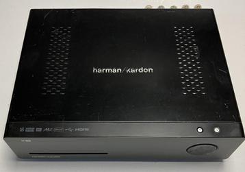 Voor hobbyist : Harman Kardon HS350 - defect {0420} beschikbaar voor biedingen