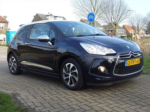 CITROEN DS3 1.6 e-HDi Airdream 92pk 85g Business, Auto's, Citroën, Bedrijf, Te koop, DS3, ABS, Airbags, Airconditioning, Centrale vergrendeling