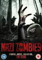 Nazi Zombies (IMPORT), Zo goed als nieuw, Ophalen, Slasher, Vanaf 16 jaar
