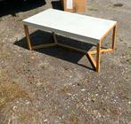 Design salontafel, Antiek en Kunst, Ophalen of Verzenden
