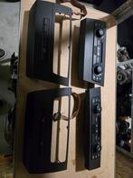 Kachel bediening  BMW 3 serie  e90 e91, Ophalen of Verzenden, BMW
