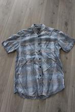Overhemd ANGELO LITRICO, maat S, NIEUW! (WK4), Kleding | Heren, Overhemden, Ophalen of Verzenden, Nieuw, Halswijdte 39/40 (M)