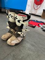 Motorlaarzen Maat 38 - Gebruikt, Motoren, Overige merken, XXS, Dames, Tweedehands