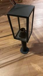 Lindby Buiten Sokkellamp, Minder dan 50 watt, Ophalen of Verzenden, Netvoeding, Vloerlamp